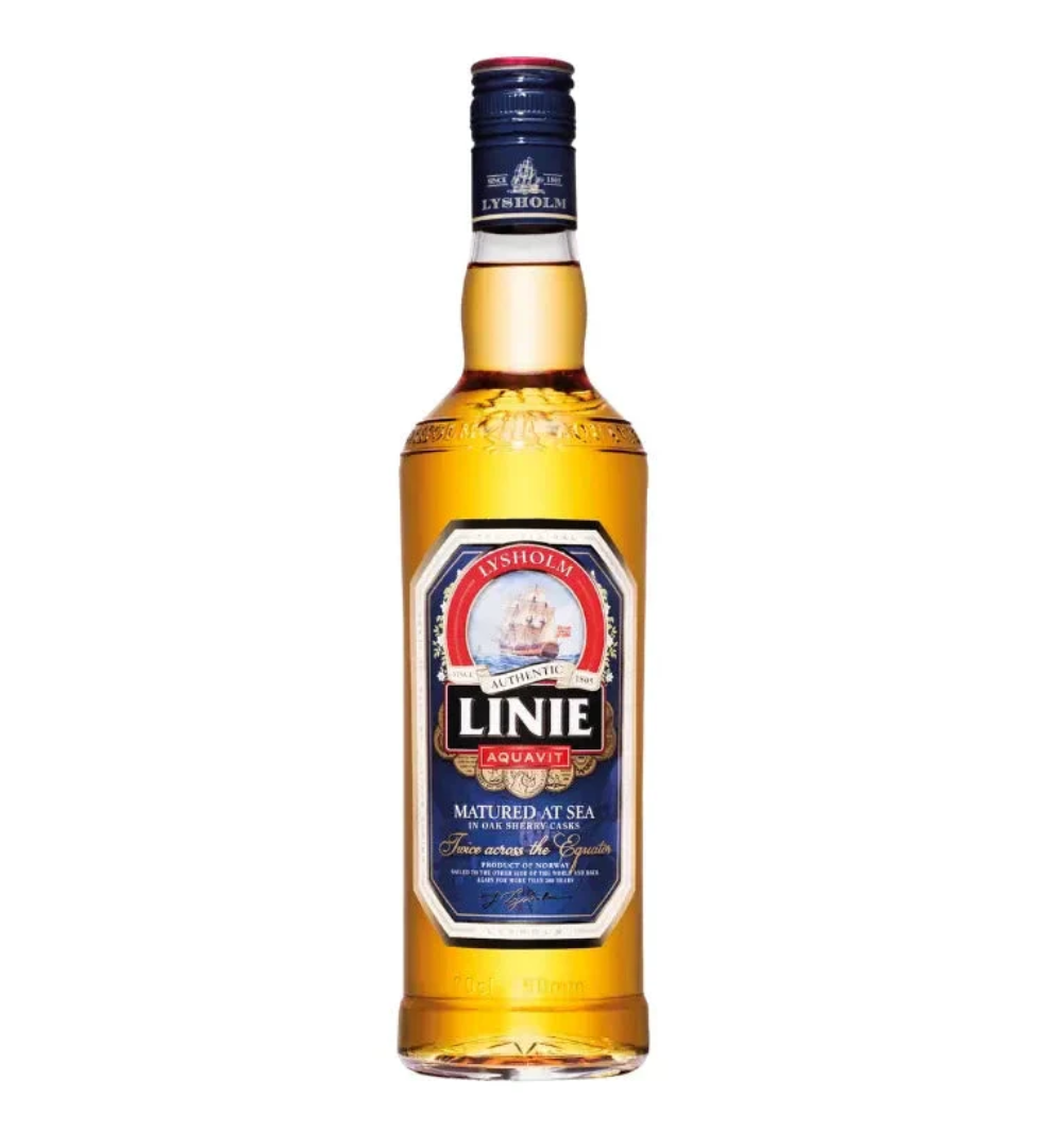 Linie Aquavit 700mL