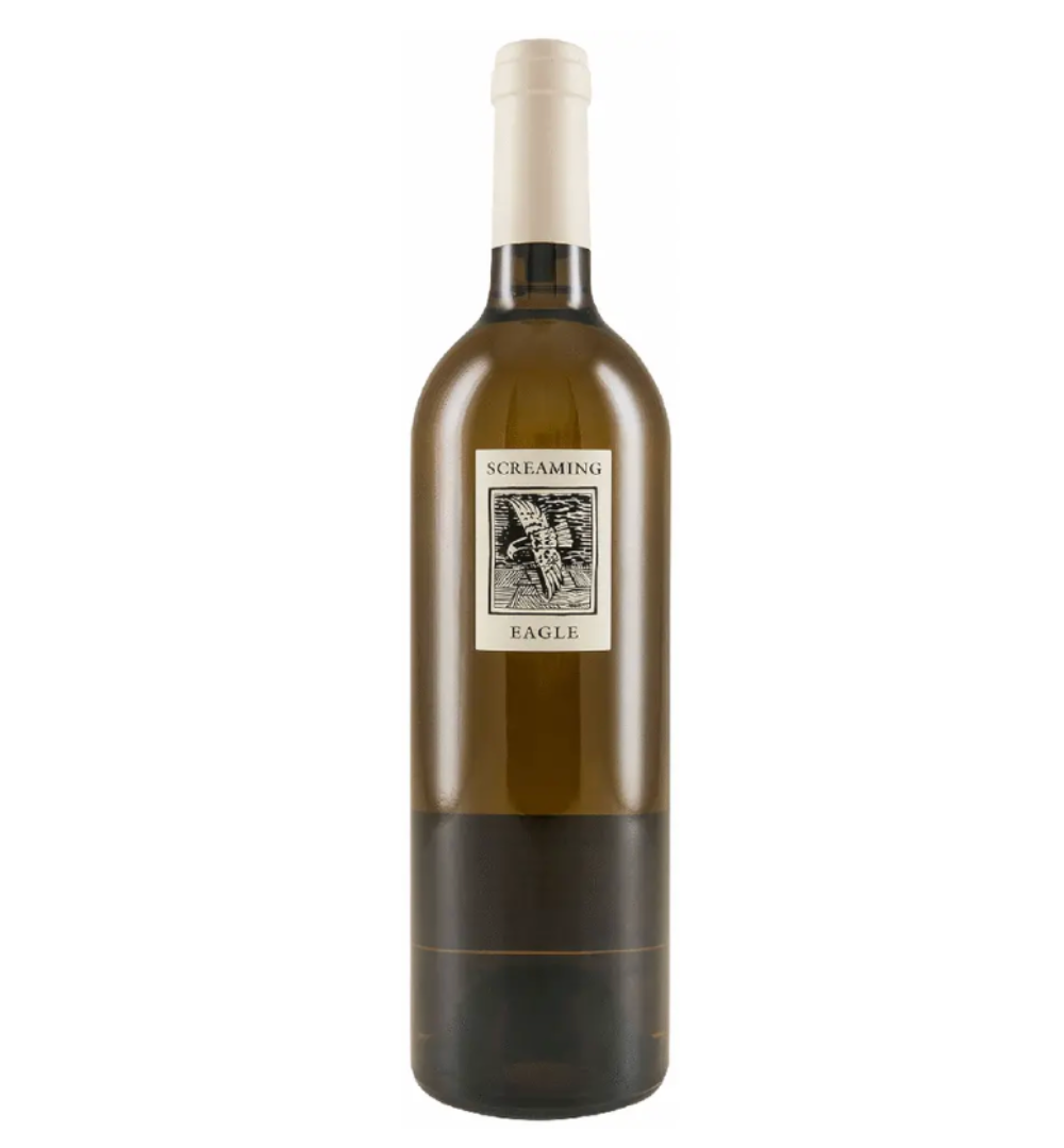 Screaming Eagle Sauvignon Blanc 2021