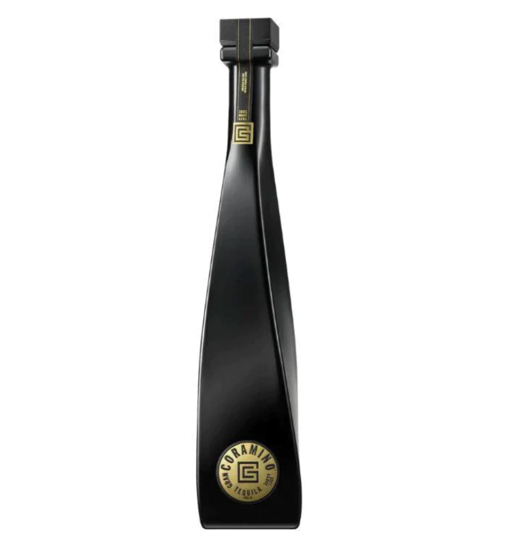 Gran Coramino Anejo Tequila by Kevin Hart 750mL