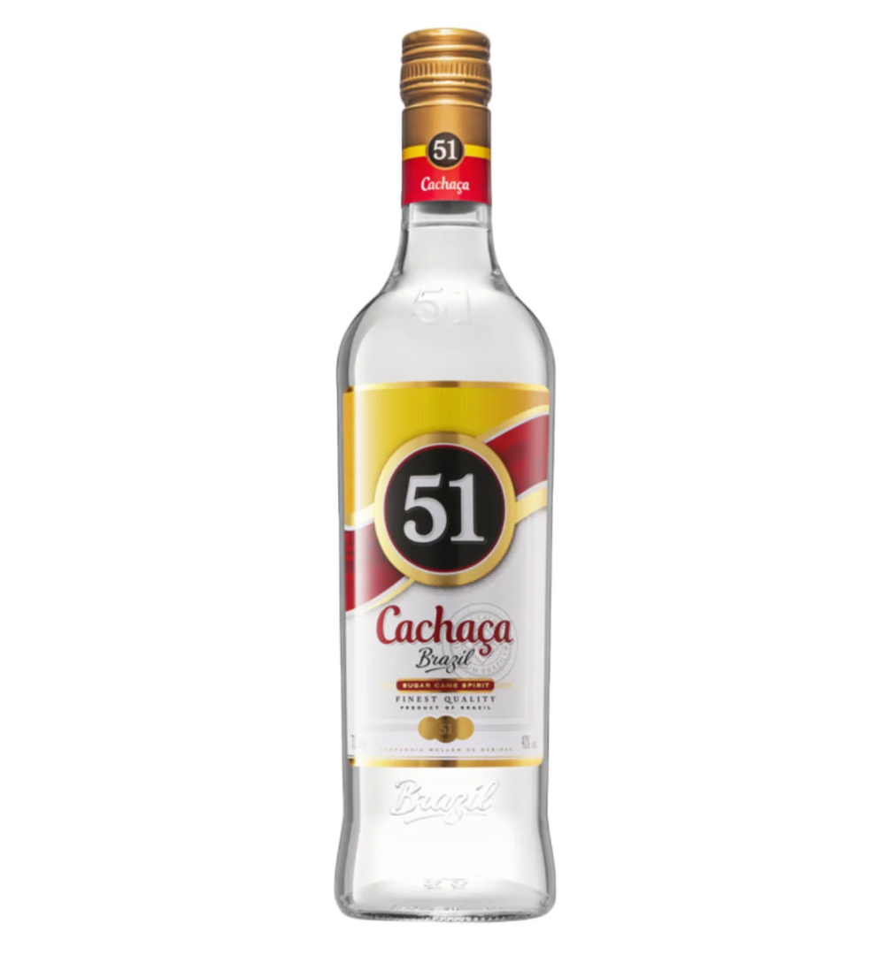 Cachaça 51 1L