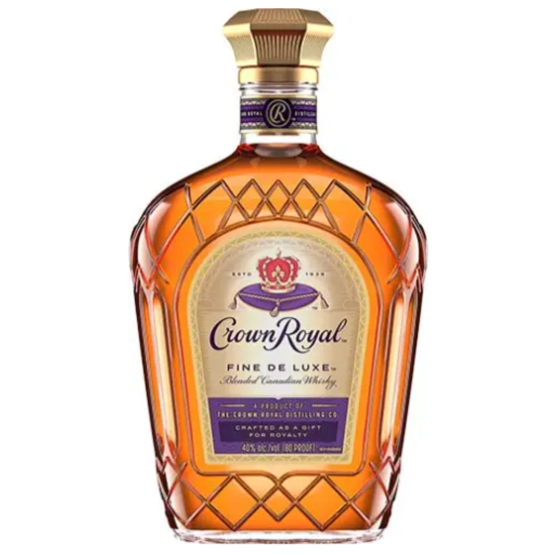 Crown Royal Blended Canadian Whisky 3L