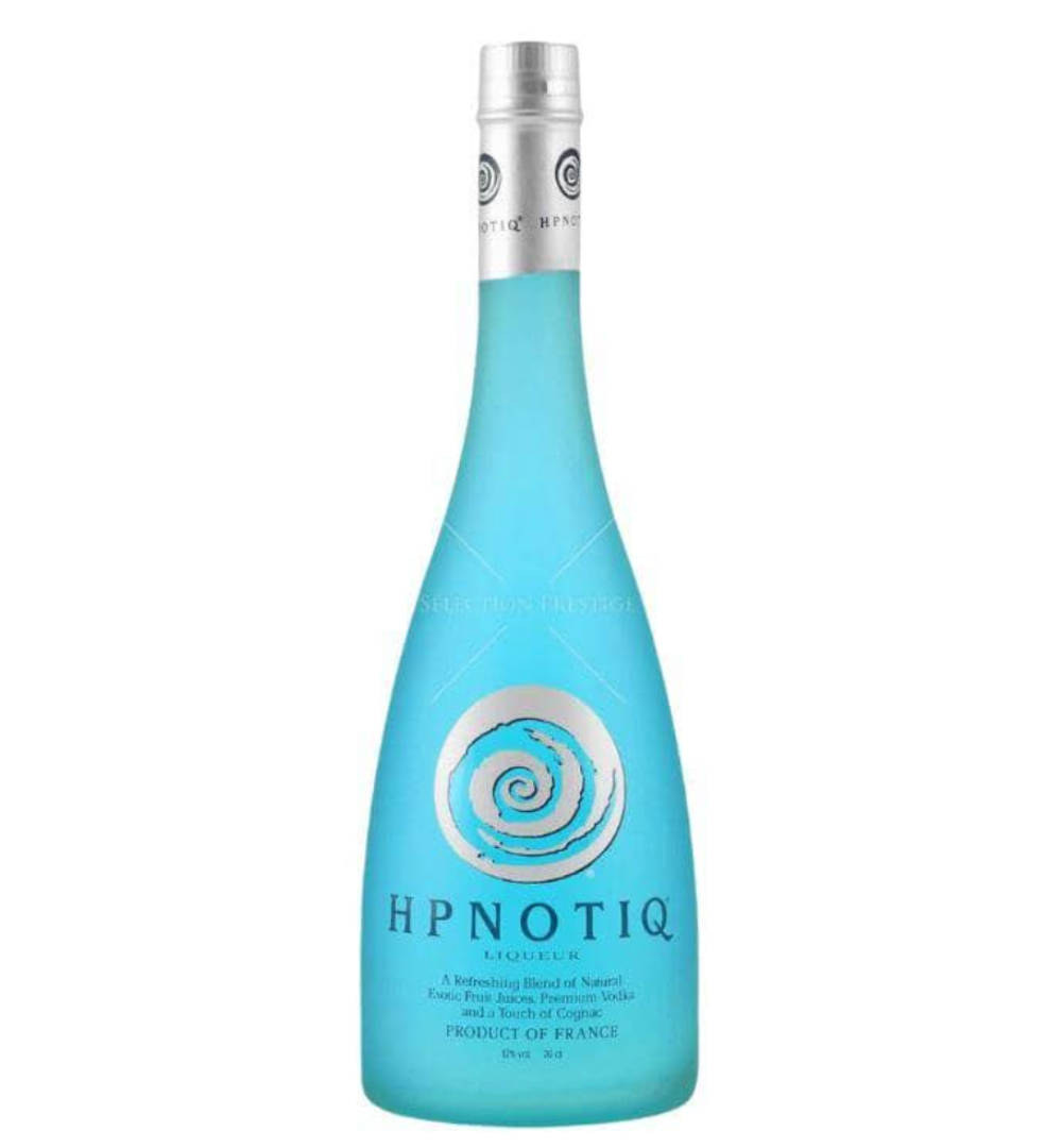Hpnotiq Liqueur 750mL