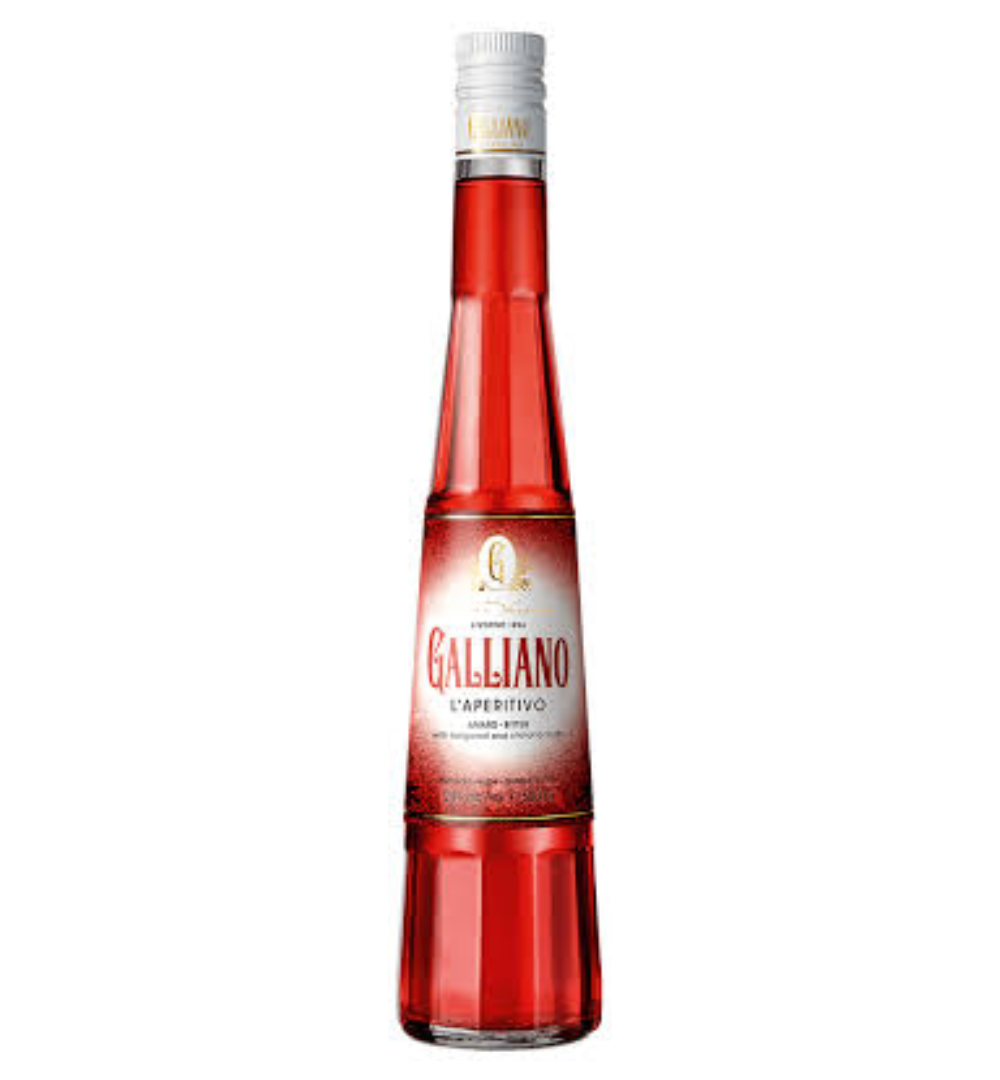 Galliano L’Aperitivo 750mL