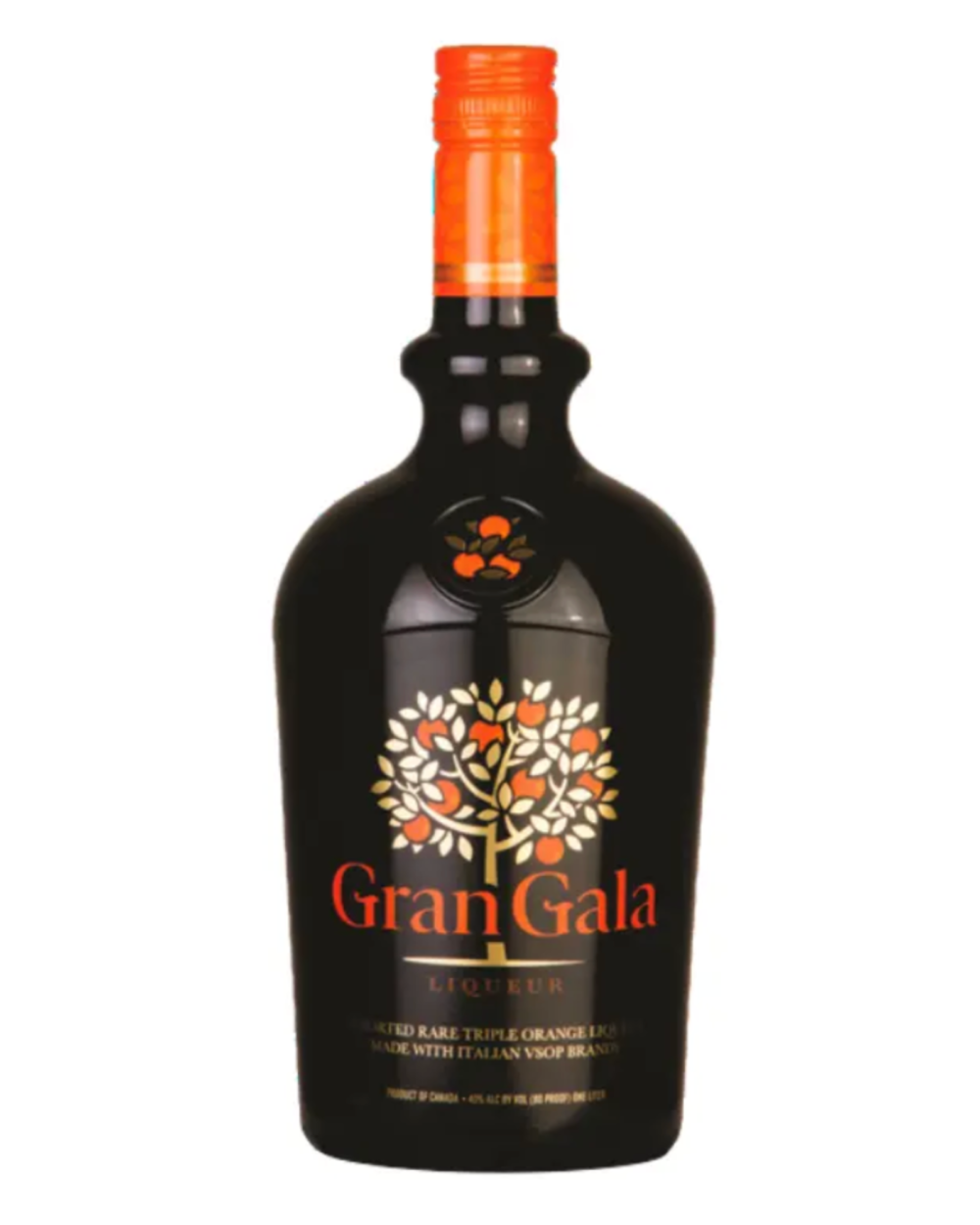Gran Gala Liqueur 750mL