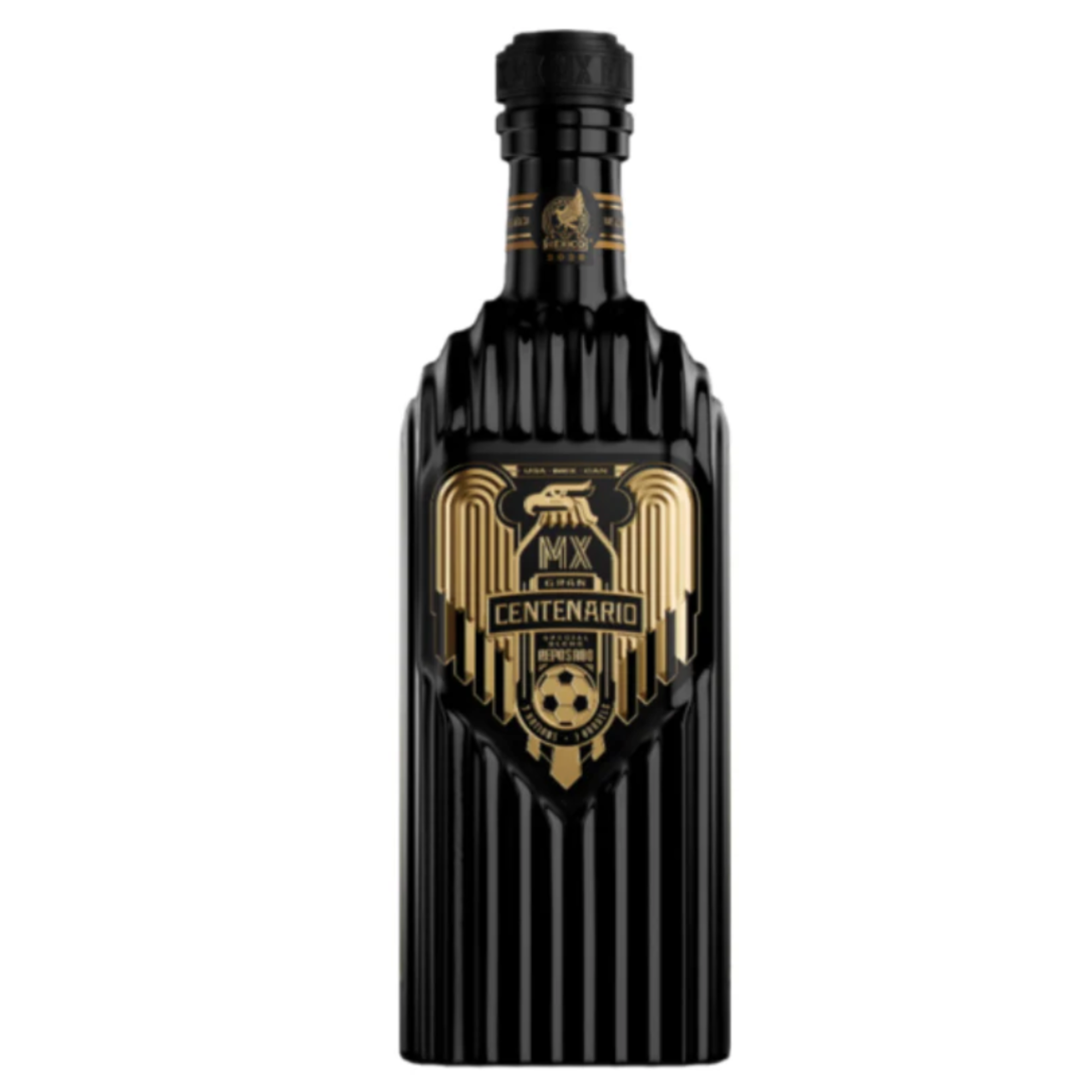 Gran Centenario World Cup MX Special Blend Reposado 700mL