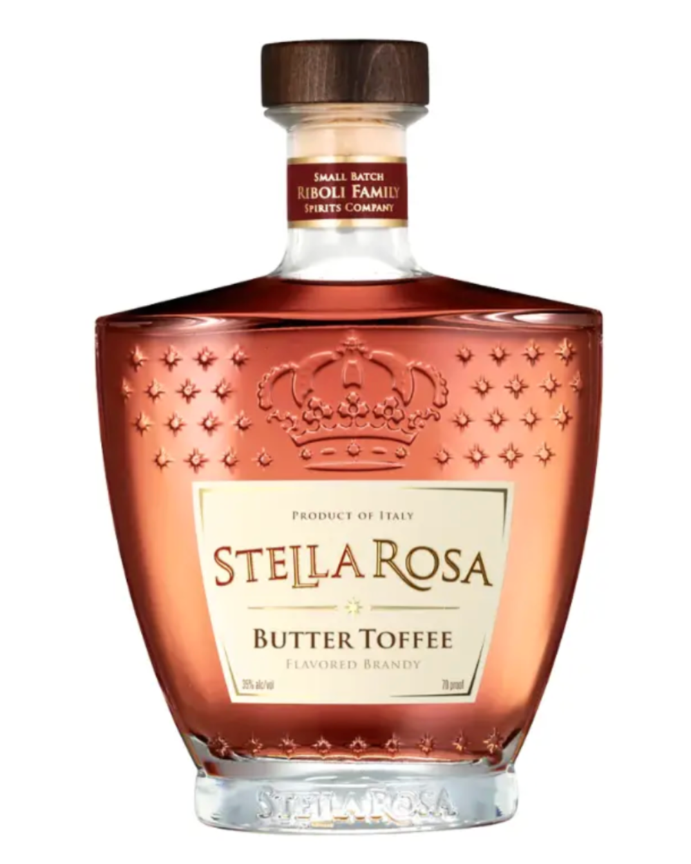 Stella Rosa Butter Toffee Brandy 750mL