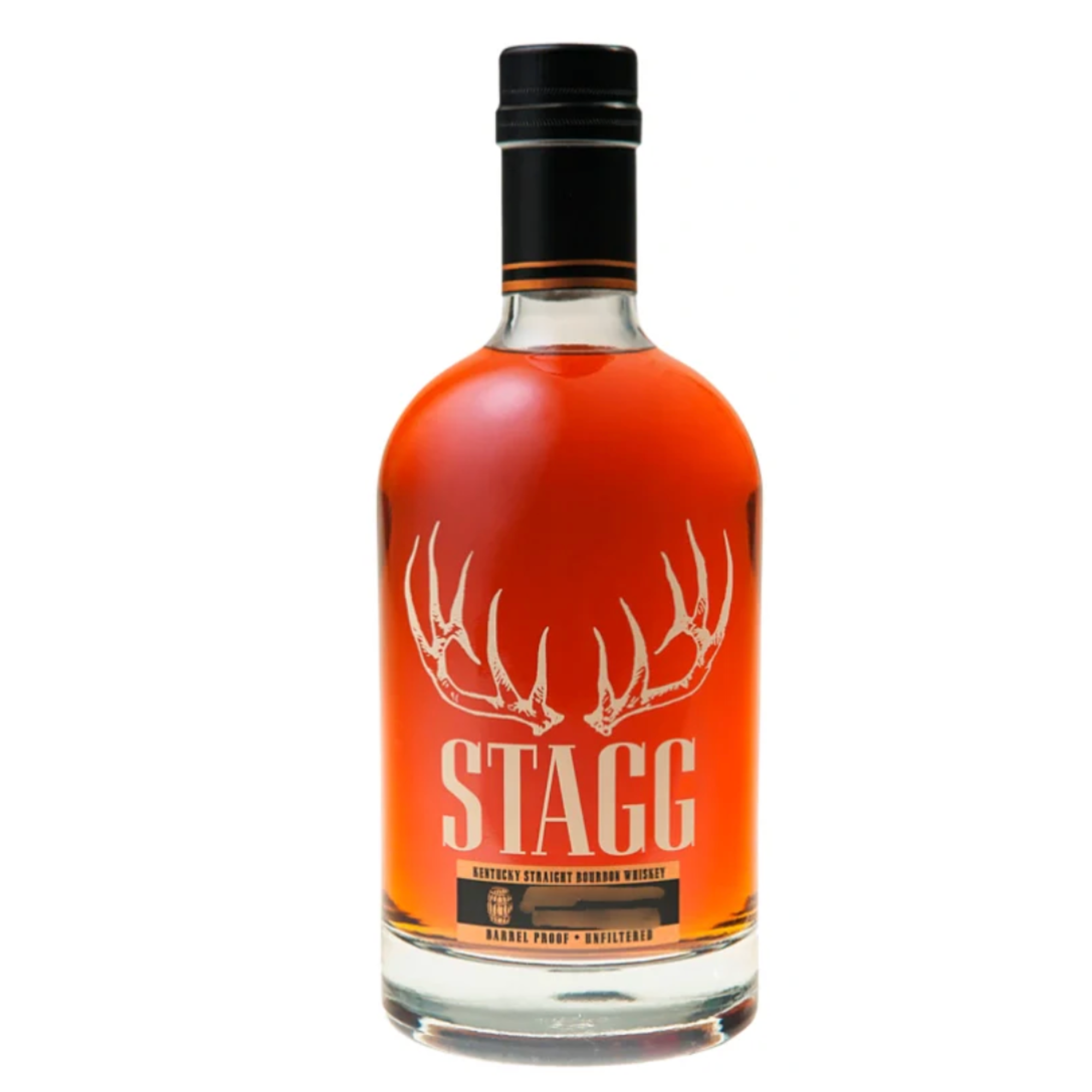 Stagg Kentucky Straight Bourbon Whiskey Batch 26A 129.3 Proof 750mL