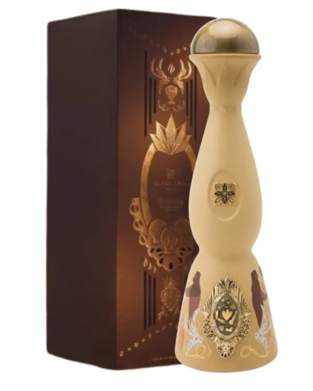 Clase Azul Dia De Muertos Nuestros Recuerdos 2025 Limited Edition 1L