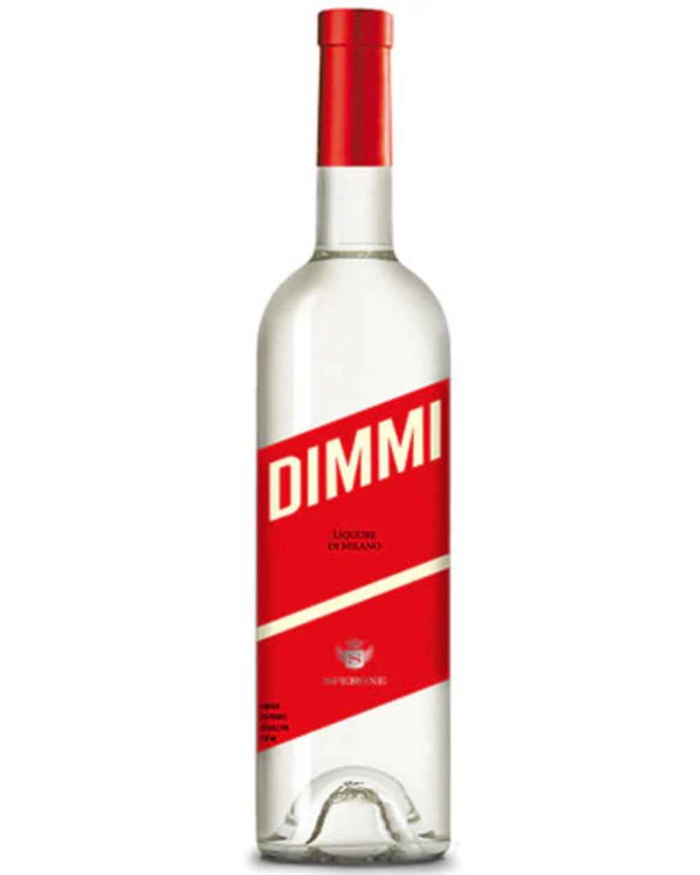 Dimmi Liquore di Milano Liquore Di Milano 750mL