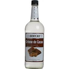 Arrow Creme De Cacao White 1L