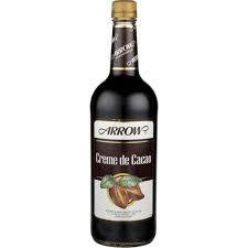 Arrow Creme De Cacao Dark 1L