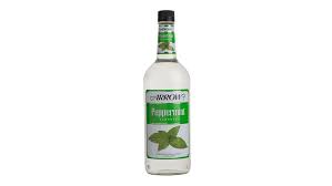 Arrow Schnapps Peppermint 1L