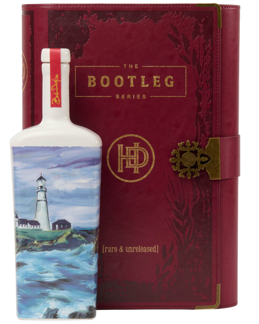 Heaven's Door Bootleg Series Vol. IV Islay Cask 11 Year Bourbon Whiskey 750 mL