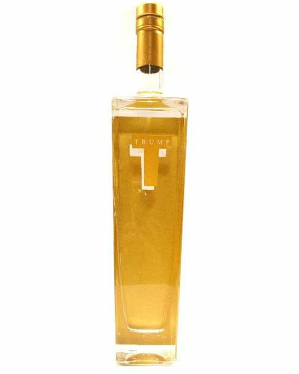 Trump Super Premium Vodka 750 mL